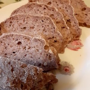 Meet your Posher, Gony